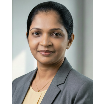 Prof. Dulani Meedeniya