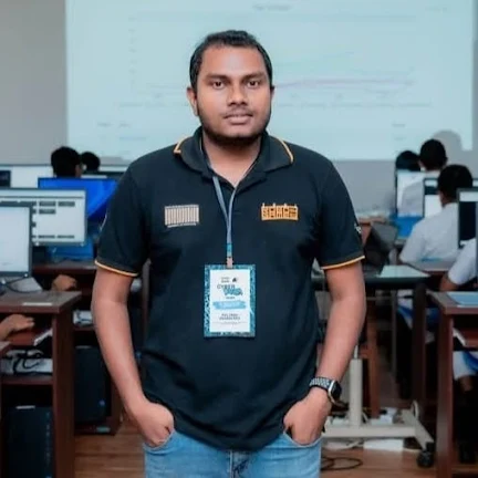 Pulindu Ranaweera