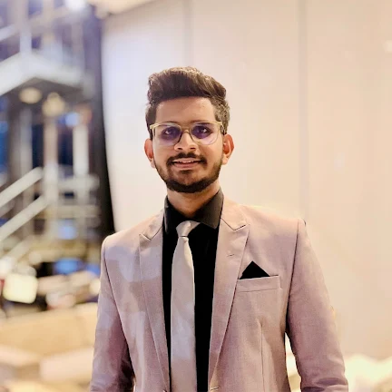 Vihanga Munasinghe